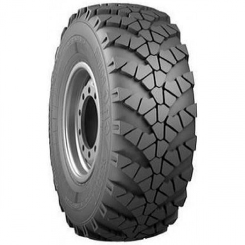 Грузовая шина Tyrex CRG О-184 425.00/85 R21 18pr (универсальная)