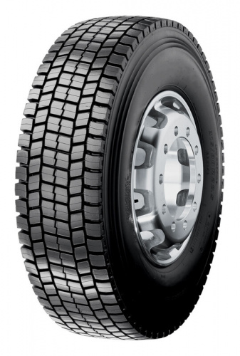 Грузовая шина Bridgestone M729 315.00/70 R22,5 152/148 M (ведущая)