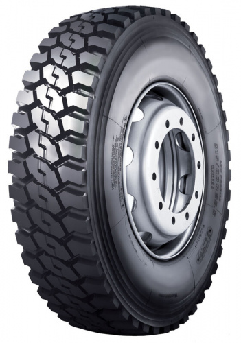 Грузовая шина Bridgestone L355 12.00/ R20 154/150 K (ведущая)