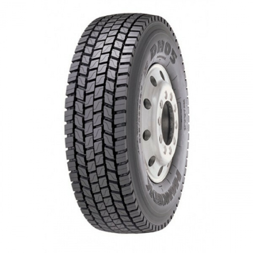 Грузовая шина Hankook DH05 315.00/70 R22,5 154/150L 18pr (ведущая)