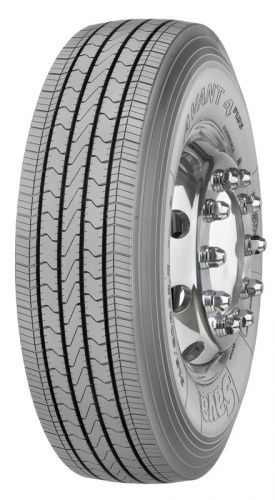 Грузовая шина Sava AVANT 4 PLUS 315.00/70 R22,5 154/152 M (рулевая)