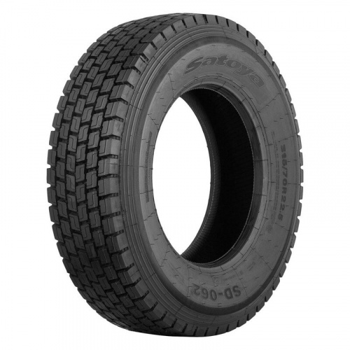 Грузовая шина Satoya SD-062 315.00/80 R22,5 156/152L 20pr (ведущая)