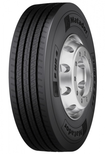 Грузовая шина Matador F HR4 315.00/80 R22,5 154/150M (рулевая)