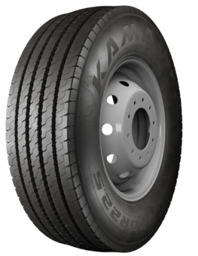 Грузовая шина Кама NF 202 295.00/80 R22,5 152/148 M (рулевая)