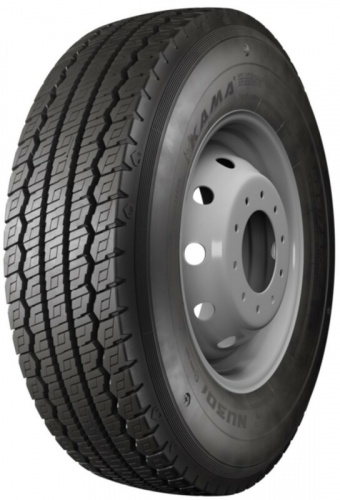 Грузовая шина Кама NU 301 295.00/80 R22,5 152/148M (универсальная)