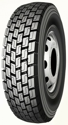 Грузовая шина TAITONG HS202 315.00/70 R22,5 154/150M 20pr (ведущая)