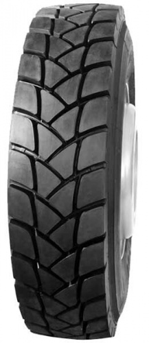 Грузовая шина Ovation VI-768 315.00/80 R22,5 156/152L 20pr (ведущая)