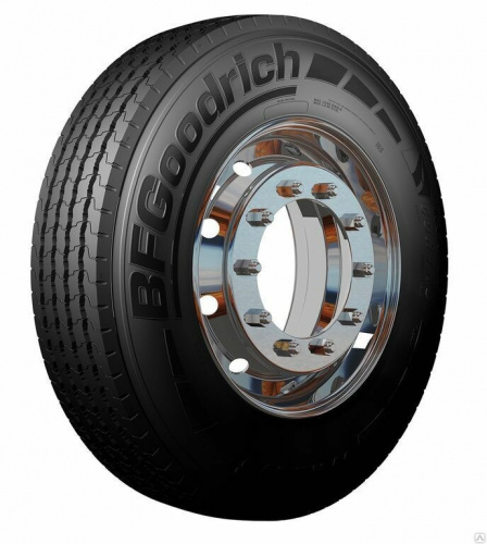 Грузовая шина BFGoodrich ROUTE CONTROL S 315.00/80 R22,5 156/150 L (рулевая)