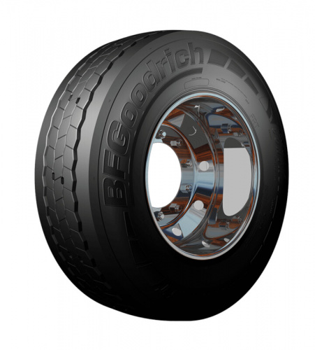 Грузовая шина BFGoodrich ROUTE CONTROL T 385.00/65 R22,5 160K (прицеп)