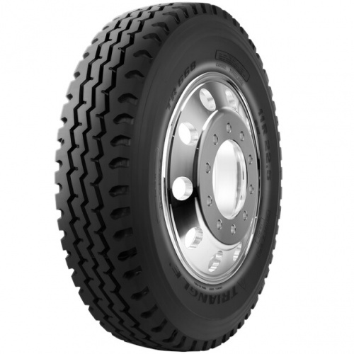 Грузовая шина Triangle TR668 7.00/0 R16 118/114L 14pr (универсальная)