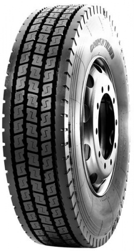 Грузовая шина HIFLY HH312 295.00/75 R22,5 146/143 L 16pr (ведущая)