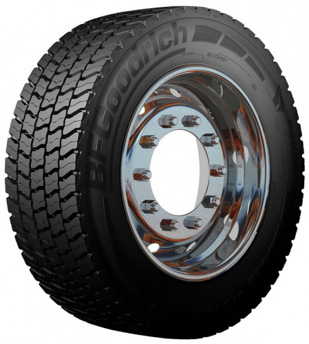 Грузовая шина BFGoodrich ROUTE CONTROL D 235.00/75 R17,5 132/130M (ведущая)