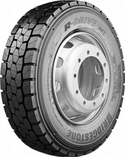 Грузовая шина Bridgestone RD2 235.00/75 R17,5 132/130M (ведущая)