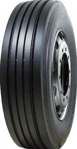 Грузовая шина Ovation VI-688 295.00/80 R22,5 152/149M 18pr (рулевая)