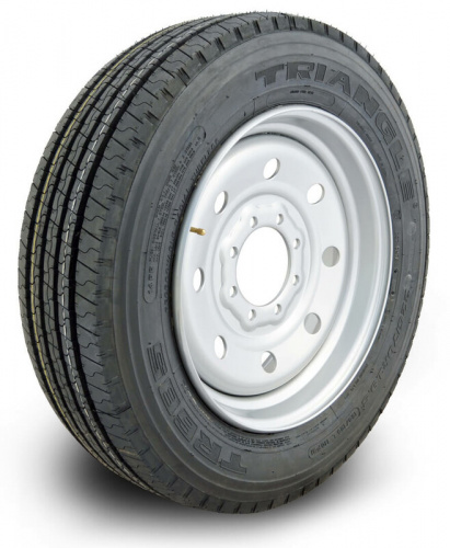 Грузовая шина Triangle TR685 215.00/75 R17,5 136/134J 18pr (рулевая)