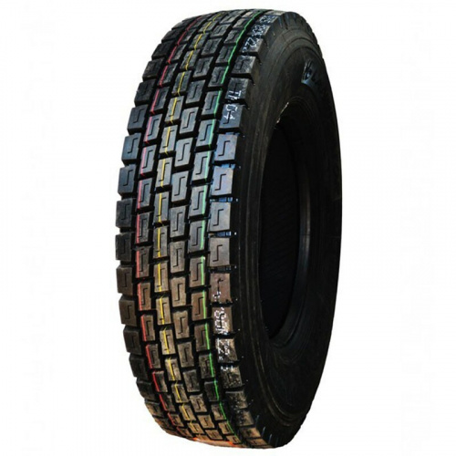 Грузовая шина PowerTrac Power Plus 275.00/70 R22,5 148/145M 16pr (ведущая)