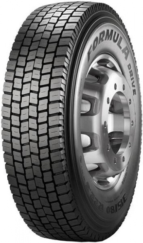 Грузовая шина Formula DRIVE 235.00/75 R17,5 (ведущая)