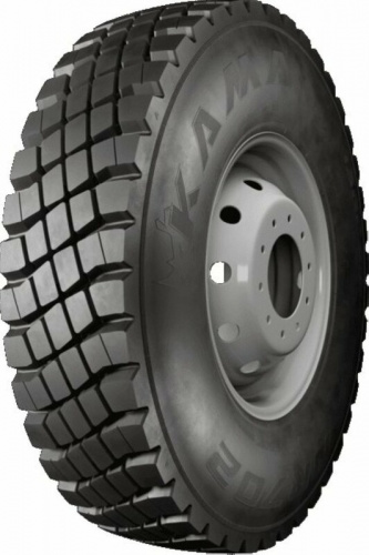 Грузовая шина Кама NR702 315.00/80 R22,5 156/150L (ведущая)