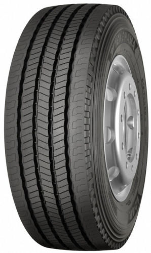 Грузовая шина Yokohama 124R 315.00/80 R22,5 156/150L (рулевая)