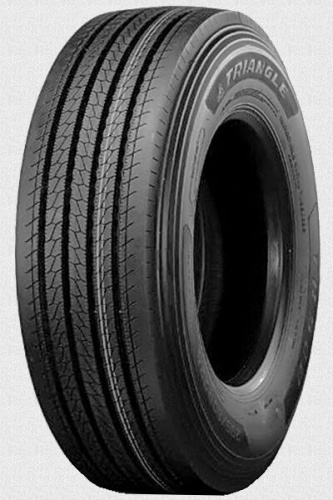 Грузовая шина Triangle TRS02 265.00/70 R19,5 143/141J 18pr (рулевая)