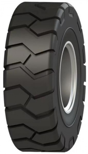 Titan Industrial Deep Traction Шина 6.50-10 130A3 10 Titan Industrial Deep Traction TT без ободной ленты