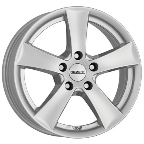Диск DEZENT TX 7 x 17 5*108 Et: 45 Dia: 63,4 S