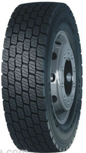 Грузовая шина Copartner CP 159 315.00/80 R22,5 157/154L (ведущая)