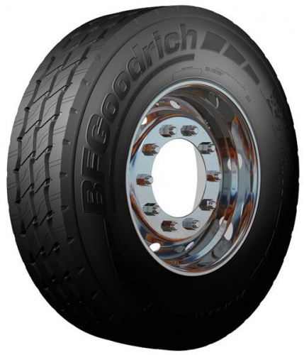 Грузовая шина BFGoodrich Cross Control S2 315.00/80 R22,5 156/150K (рулевая)