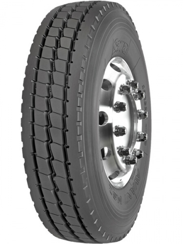 Грузовая шина Sava AVANT MS2 315.00/80 R22,5 156/150 K (рулевая)