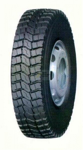 Грузовая шина OGREEN AG 896 7.50/0 R16 122/118K 14pr (ведущая)