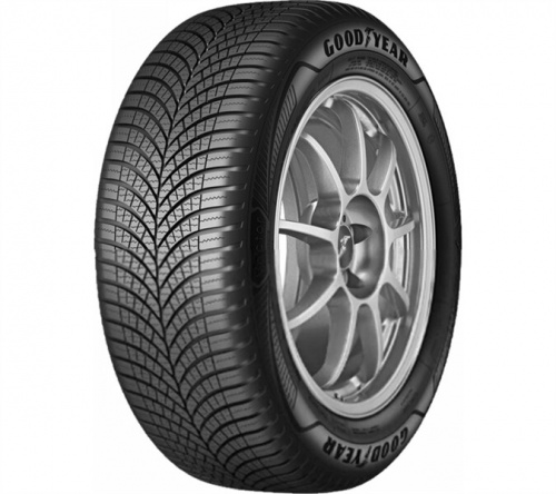 Шины Goodyear Красноярск