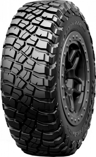 Шины BFGoodrich Красноярск