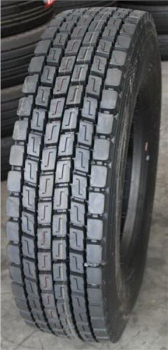 Грузовая шина Three-A T-298 295.00/80 R22,5 152/148J 18pr (ведущая)