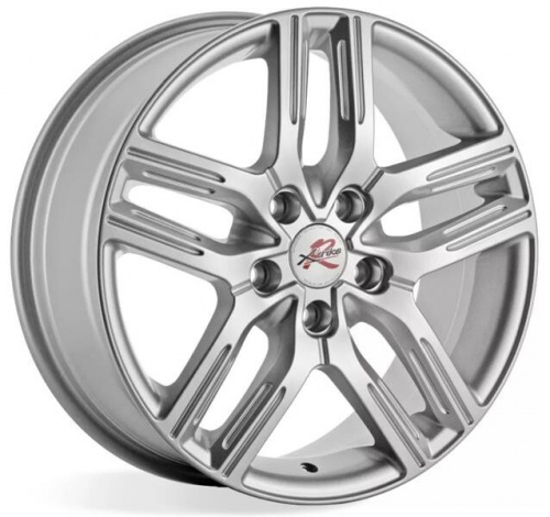 Диск X'trikeRST R127 7x17 5*114,3 Et:47 Dia:67,1 HS