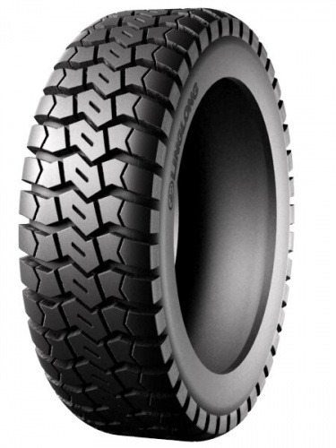 Грузовая шина Linglong D 960 315/80 R22,5 156/150L 20pr (Ведущая)