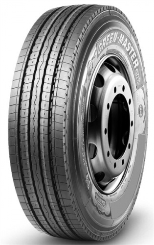 Грузовая шина Linglong KTS300 385/65 R22,5 164K 24pr (Рулевая)