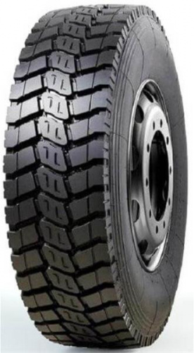 Грузовая шина HIFLY HH313 9/0 R20 144/142K 16pr (Ведущая)