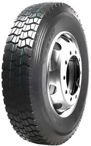 Грузовая шина HIFLY HH322 12/0 R24 160/157K 20pr (Ведущая)