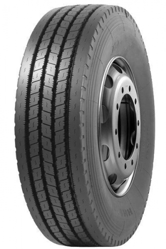 Грузовая шина HIFLY HH111 295/75 R22,5 146/143L 16pr (Рулевая)