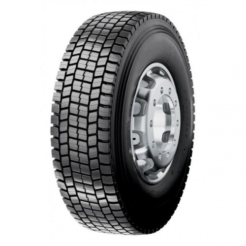Грузовая шина Double Star DSR08А 295/80 R22,5 154/152M 18pr (Ведущая)