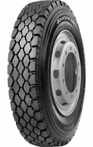 Грузовая шина Bontyre BT-142 295/75 R22,5 148/145М 0pr (Универсальная)