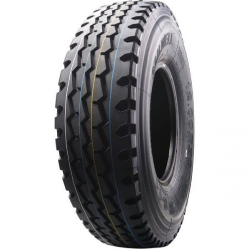 Грузовая шина Terraking HS268 11/0 R22,5 146/143M 16pr (Универсальная)