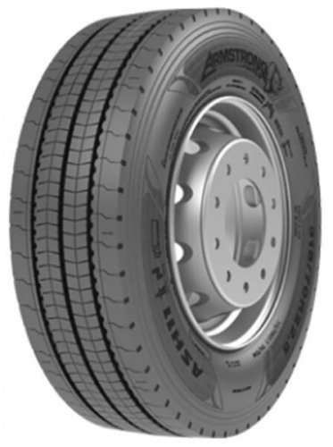 Грузовая шина Armstrong ASH 11 295/80 R22,5 154/149M 18pr (Рулевая)