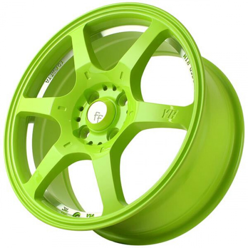 Диск Sakura Wheels YA1800 7x16 4*100 Et:38 Dia:73,1 (N) LY