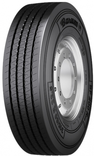 Грузовая шина Barum BF 200 Road 315/70 R22,5 156/150L20pr (Прицеп)