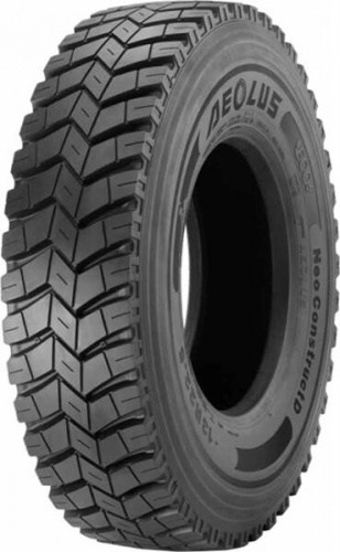 Грузовая шина Aeolus NEO Construct D 315/80 R22,5 156/150K 18pr (Ведущая)