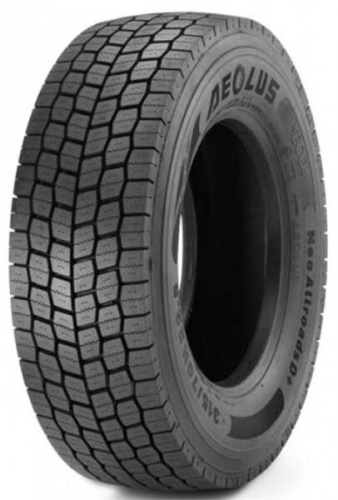 Грузовая шина Aeolus Neo Allroads D+ 315/70 R22,5 152/148M18pr (Ведущая)