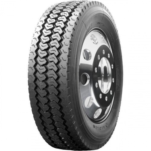 Грузовая шина Aeolus AGC28 385/65 R22,5 164K 20pr (Универсальная)