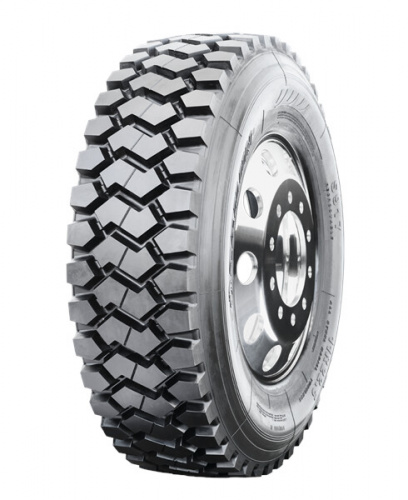 Грузовая шина Sailun S917 13/0 R22,5 156/150K 18pr (Ведущая)