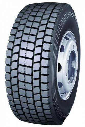 Грузовая шина Long March LM 329 315/60 R22,5 152/148M 18pr (Ведущая)